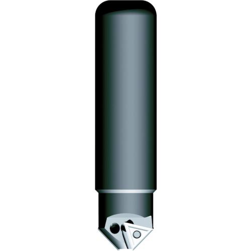 FUJIGEN chamfering cutter 15° shank φ32