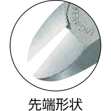 画像をギャラリービューアに読み込む, エンジニア　強力ニッパー　１５０ｍｍ
