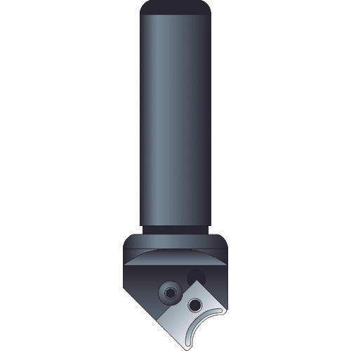 FUJIGEN R Nouveau Jr. Shank φ25