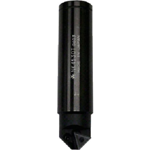 FUJIGEN chamfering cutter 30° shank φ32 long type