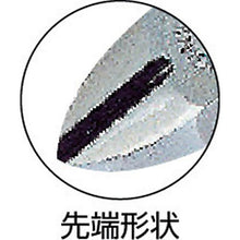 画像をギャラリービューアに読み込む, エンジニア　強力ニッパー　１５０ｍｍ
