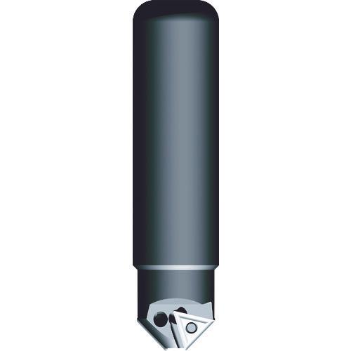 FUJIGEN chamfering cutter 45° shank φ25