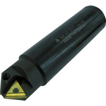 Load image into gallery viewer, FUJIGEN chamfering cutter 45° shank φ32 long type
