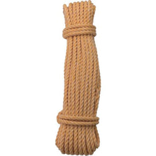 โหลดรูปภาพลงในโปรแกรมดูแกลเลอรี YUTAKAMAKE เชือก KP track rope 6φ×15m
