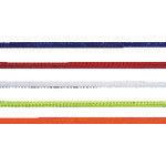 โหลดรูปภาพลงในโปรแกรมดูแกลเลอรี OP นามบัตรป้ายชื่อแบบแขวนธรรมดา ขนาด 10 แผ่น สีน้ำเงิน
