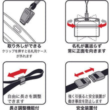 โหลดรูปภาพลงในโปรแกรมดูแกลเลอรี OP ป้ายชื่อห้อย ขนาดใหญ่พิเศษ 10 แผ่น สีเหลือง
