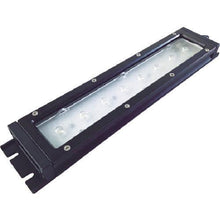 画像をギャラリービューアに読み込む, 日機　防水型ＬＥＤフラット型ライト　１０Ｗ　ＤＣ２４Ｖ
