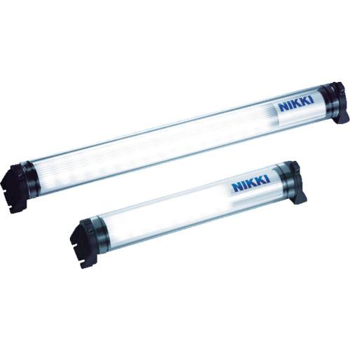 Đèn LED tuyến tính chống nước NIKKI AC 100-120V (có dây cắm 2m)