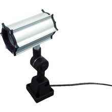画像をギャラリービューアに読み込む, 日機　防水型ＬＥＤスポットライト　６Ｗ　ＡＣ１００～１２０Ｖ
