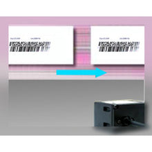 โหลดรูปภาพลงในโปรแกรมดูแกลเลอรี OPTICON เครื่องสแกน BAHCO 2D ขนาดเล็กแบบอยู่กับที่
