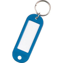 โหลดรูปภาพลงในโปรแกรมดูแกลเลอรี SANKEI Name Holder สีน้ำเงิน (1S (กล่อง) = 50 ชิ้น)
