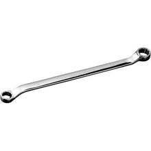 Load image into gallery viewer, nepros 45° x 6° offset wrench 12 x 14 mm
