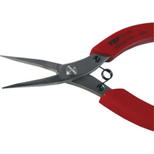 Tải hình ảnh vào trình xem thư viện, Kìm mũi kim TOP thép không gỉ 100mm
