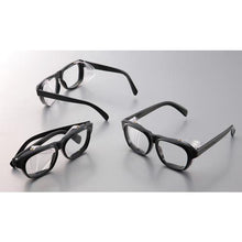 Load image into gallery viewer, TOYO SAFETY Safety Presbyopic Dust Glasses +1.0 (Spectacle Type)
