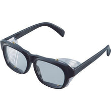 Load image into gallery viewer, TOYO SAFETY Safety Presbyopic Dust Glasses with Lenses +2.0 (Spectacle Type)
