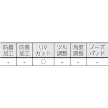 画像をギャラリービューアに読み込む, ＹＡＭＡＭＯＴＯ　一眼型保護めがね　オートクレーブ対応
