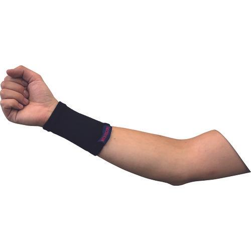 MIE ROVE Takeito-kun Arm Cover 10 Black