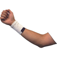 Load image into gallery viewer, MIE ROVE Takeito-kun Arm Cover 10 White
