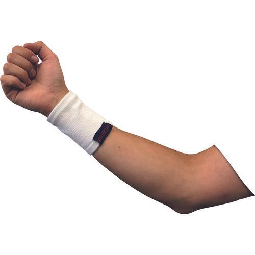 MIE ROVE Takeito-kun Arm Cover 10 White