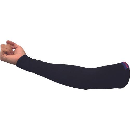 MIE ROVE Takeito-kun Arm Cover 40 Black