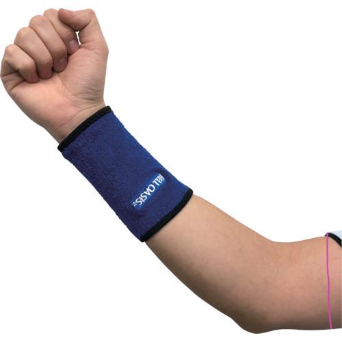 MIE ROVE Powerful Wristband Navy