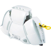 Load image into gallery viewer, TOYO SAFETY safety folding helmet for disaster prevention BLOOM gray
