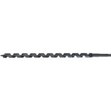 画像をギャラリービューアに読み込む, 大西　木工用ロングネイルビット（ツーバイ工法用）１６．０ｍｍ
