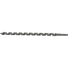 画像をギャラリービューアに読み込む, 大西　木工用ロングネイルビット（ツーバイ工法用）２１．０ｍｍ
