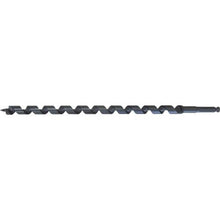 画像をギャラリービューアに読み込む, 大西　木工用ロングネイルビット（ツーバイ工法用）２８．０ｍｍ
