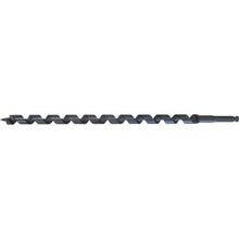 画像をギャラリービューアに読み込む, 大西　木工用ロングネイルビット（ツーバイ工法用）３２．０ｍｍ
