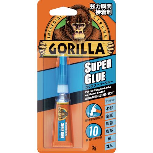 กาว KURE Gorilla SUPER TOOL