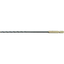 Tải hình ảnh vào trình xem thư viện, Mũi khoan trục lục giác ONISHI Dài 3.2mm
