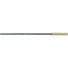 Tải hình ảnh vào trình xem thư viện, Mũi khoan trục lục giác ONISHI Dài 3.5mm
