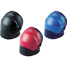 โหลดรูปภาพลงในโปรแกรมดูแกลเลอรี สนับเข่า TOYO SAFETY Deluxe 1 ชิ้น สีน้ำเงิน
