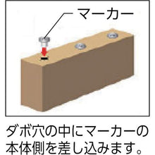 画像をギャラリービューアに読み込む, 大西　タボマーカー６ｍｍ用
