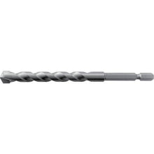 Load image into gallery viewer, ONISHI Hexagonal Axis Concrete Drill 11.5mm
