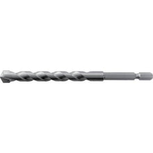 画像をギャラリービューアに読み込む, 大西　６角軸コンクリートドリル１２．０ｍｍ
