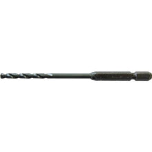 Tải hình ảnh vào trình xem thư viện, Mũi Khoan Inox Trục Lục Giác ONISHI 3.2mm
