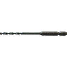 画像をギャラリービューアに読み込む, 大西　６角軸ステンレス用ドリル４．３ｍｍ
