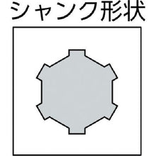画像をギャラリービューアに読み込む, 大西　木工用ロングビット２５．０ｍｍ
