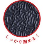 画像をギャラリービューアに読み込む, ショーワ　天然ゴム背抜き手袋　ライトグリップ　レッド　Ｓサイズ
