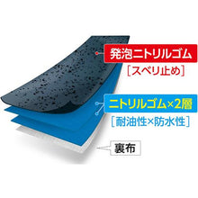 画像をギャラリービューアに読み込む, ショーワ　Ｎｏ．３７８Ｐｌｕｓ　ニトローブＷ＋　Ｌサイズ
