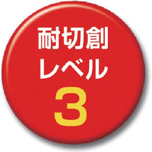 画像をギャラリービューアに読み込む, ショーワ　耐切創手袋　Ｎｏ５４４まとめ買い　ケミスターパームＦＳ　Ｎｏ５４４　１０双入　グレー　Ｓサイズ
