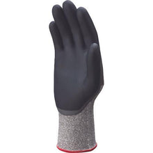 Tải hình ảnh vào trình xem thư viện, Găng tay chống cắt Showa NO576 Duracoil 576 xám size S
