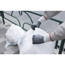 Tải hình ảnh vào trình xem thư viện, Găng tay chống cắt Showa NO577 Duracoil 577 xám size L
