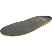 画像をギャラリービューアに読み込む, 喜多　ｉｎｓｏｌｅ’ｓ　抗菌インソール　グレー　フリー（２５．０～２８．０）
