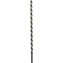 画像をギャラリービューアに読み込む, 大西　木工用ロングドリル（全長４００ｍｍ）１２．０ｍｍ
