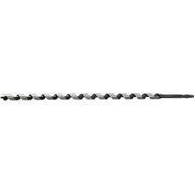 โหลดรูปภาพลงในโปรแกรมดูแกลเลอรี ONISHI สว่านยาวงานไม้ (ความยาวรวม 400มม.) 6.0มม
