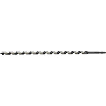 Tải hình ảnh vào trình xem thư viện, Máy khoan gỗ dài ONISHI (tổng chiều dài 400mm) 8.0mm
