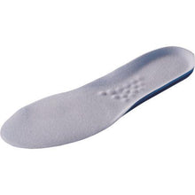 โหลดรูปภาพลงในโปรแกรมดูแกลเลอรี KITA Gel Insole Blue Free (24.0-28.0)
